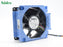 Nidec M35556-35DEL3F 35x35x55mm EC Axial Cooling Fan
