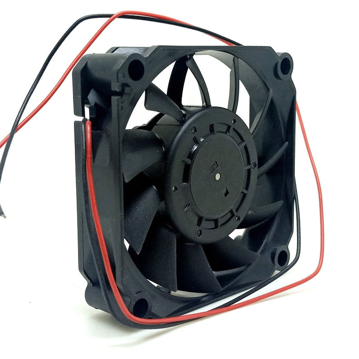 Nidec M60R24MGAB 60x60x15mm 24V DC Axial Cooling Fan