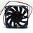 Nidec M60R24MGAB 60x60x15mm 24V DC Axial Cooling Fan