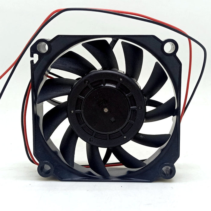 Nidec M60R24MGAB 60x60x15mm 24V DC Axial Cooling Fan