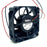 Nidec M60R24MGAB 60x60x15mm 24V DC Axial Cooling Fan