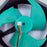 Nidec NIDEC 231V DC 0.07A Axial Cooling Fan