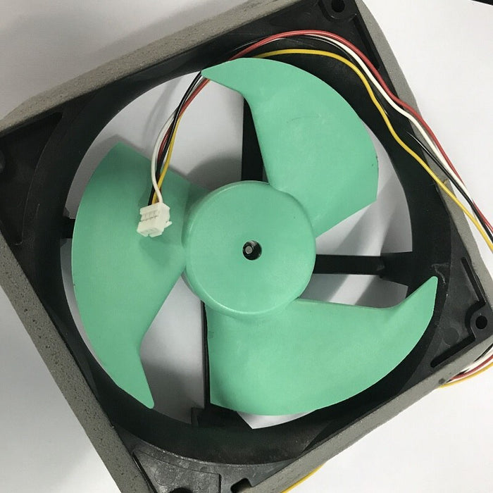 Nidec NIDEC 231V DC 0.07A Axial Cooling Fan