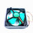 Nidec NIDEC 231V DC 0.07A Axial Cooling Fan