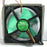 Nidec NIDEC 231V DC 0.07A Axial Cooling Fan