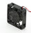 Nidec NIDEC 40x12x25mm 12V DC 0.04A Axial Cooling Fan