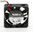 Nidec NIDEC 40x12x25mm 12V DC 0.04A Axial Cooling Fan