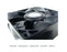 Nidec NIDEC 8x8x25mm 12V DC 0.19A Axial Cooling Fan