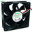 Nidec NIDEC 8x8x25mm 12V DC 0.19A Axial Cooling Fan