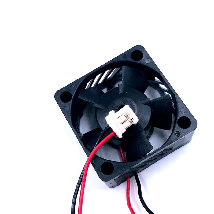 Nidec PRINTER 30x30x15mm 12V DC 0.05A Axial Cooling Fan