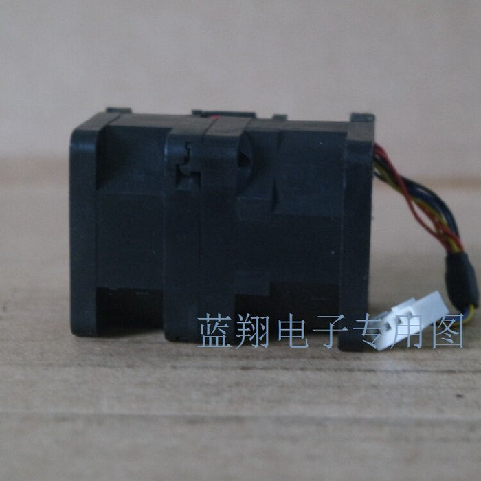 Nidec R40W12BS5AC-65 40x40x56mm 12V DC 0.80A Axial Cooling Fan