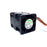 Nidec R40W12BS5AC-65 40x40x56mm 12V DC 0.80A Axial Cooling Fan