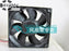 Nidec Servo 120x120x38mm 24V DC 0.37A Axial Cooling Fan