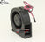 Nidec Servo 76x76x25mm 24V DC 0.19A Axial Cooling Fan