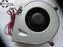 Nidec Servo SCBD24Z7 24V DC 120x120x32mm DC Blower Fan
