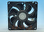 Nidec T80T12MS11A7-07A02 80x80x25mm EC 11A Axial Cooling Fan