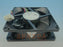 Nidec T80T12MS11A7-07A02 80x80x25mm EC 11A Axial Cooling Fan