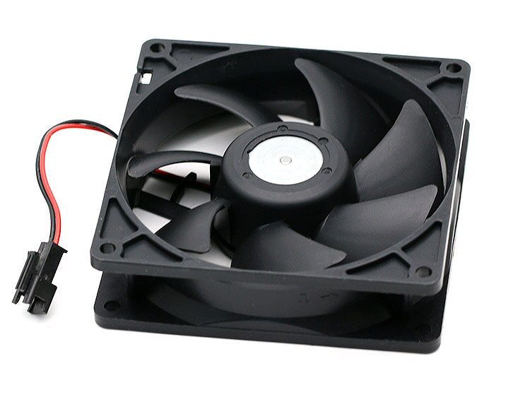 Nidec T92T24MS1A7-51 92x92x25mm 24V DC 1A Axial Cooling Fan