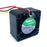 Nidec TA150DC 40x40x20mm 5V DC 0.36A Axial Cooling Fan