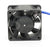 Nidec TA225DC 33x33x49mm 24V DC 0.14A Axial Cooling Fan