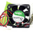 Nidec TA225DC 34x34x31mm 24V DC 0.16A Axial Cooling Fan
