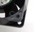 Nidec TA225DC 34x34x46mm 12V DC 0.35A Axial Cooling Fan
