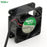 Nidec TA225DC 34x34x46mm 12V DC 0.35A Axial Cooling Fan