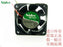 Nidec TA225DC 34x34x60mm 12V DC 0.58A Axial Cooling Fan