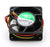 Nidec TA225DC 60x60x25mm 12V DC 0.58A Axial Cooling Fan