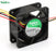 Nidec TA225DC 60x60x25mm 12V DC 0.58A Axial Cooling Fan