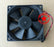 Nidec TA350DC 34x34x70mm 12V DC 0.50A Axial Cooling Fan