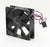 Nidec TA350DC 34x34x70mm 12V DC 0.5A Axial Cooling Fan