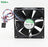 Nidec TA350DC 34x34x70mm 12V DC 0.5A Axial Cooling Fan