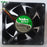 Nidec TA350DC 34x34x78mm 12V DC 1A Axial Cooling Fan