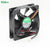 Nidec TA350DC 34x34x88mm 12V DC 0.27A Axial Cooling Fan