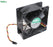Nidec TA350DC 35x35x10mm 12V DC 1.8A 3-Wire Axial Cooling Fan