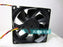 Nidec TA350DC 35x35x10mm 12V DC 1.8A Axial Cooling Fan