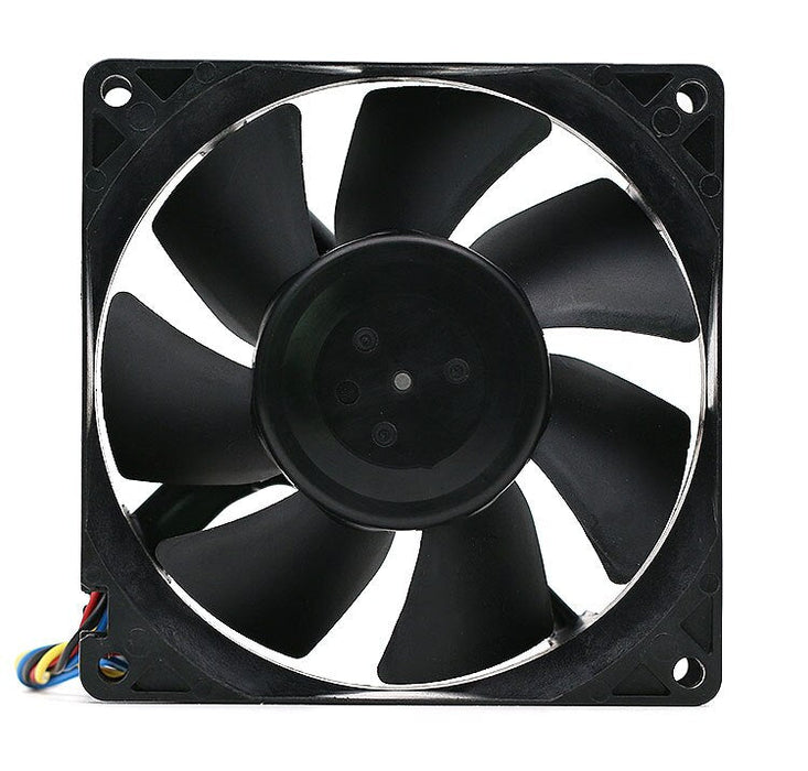 Nidec TA350DC 35x35x17mm 12V DC 0.55A Axial Cooling Fan