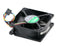 Nidec TA350DC 35x35x17mm 12V DC 0.55A Axial Cooling Fan