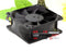 Nidec TA350DC 35x35x29mm 12V DC 2.3A Axial Cooling Fan