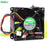 Nidec TA350DC 35x35x29mm 12V DC 2.3A Axial Cooling Fan