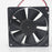Nidec TA350DC 90x90x25mm 24V DC 0.28A 2-Wire Axial Cooling Fan