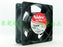 Nidec TA450 Alpha A30122-10 120x120x38mm 115V AC 0.25A Axial Cooling Fan