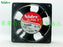 Nidec TA450 Alpha A30122-10 120x120x38mm 115V AC 0.25A Axial Cooling Fan