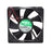 Nidec TA450DC 120x120x25mm 12V DC 0.30A 2-Wire Axial Cooling Fan