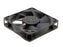 Nidec TA450DC 120x120x25mm 12V DC 0.30A 2-Wire Axial Cooling Fan