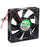 Nidec TA450DC 120x120x25mm 12V DC 0.33A Axial Cooling Fan