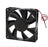 Nidec TA450DC 120x120x25mm 12V DC 0.33A Axial Cooling Fan