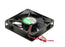 Nidec TA450DC 120x120x25mm 12V DC 0.33A Axial Cooling Fan