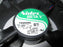 Nidec TA450DC 120x120x38mm 12V DC 71A Axial Cooling Fan